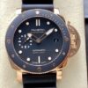 Replica Panerai Submersible PAM02164 VS Factory Date display - Replica Watches Factory