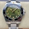 Replica Longines HydroConquest L3.790.4.06.6 GR Factory Green Dial - Replica Watches Factory