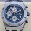Replica Audemars Piguet Royal Oak Offshore 26470ST.OO.A027CA.01 APF factory Stainless steel case - Replica Watches Factory