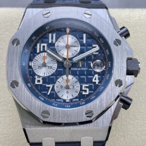 Replica Audemars Piguet Royal Oak Offshore 26470ST.OO.A027CA.01 APF factory Stainless steel case - Replica Watches Factory