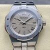 Replica Chopard Snow Mountain Pride 298600-3005 GH Factory Electroplating gray- Replica Watches Factory