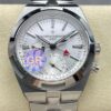 Replica Vacheron Constantin Overseas 7920V-210A-B333 GR Factory Silver dial - Replica Watches Factory