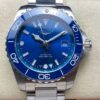 Replica Longines HydroConquest L3.790.4.96.6 GR Factory Silver strap - Replica Watches Factory