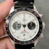 Replica Tudor Biwan M79360N-0006 M+ Factory Black strap- Replica Watches Factory