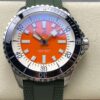 Replica Breitling Superocean A173751A1O1S1 TF Factory Orange dial - Replica Watches Factory