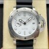Replica Panerai Submersible PAM02223 VS Factory White dial - Replica Watches Factory