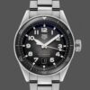Replica TAG HEUER AUTAVIA WBE5114.EB0173 Black Dial- Replica Watches Factory