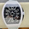 Replica Franck Muller MEN'S COLLECTION V48 CH CA ABF factory Black Dial- Replica Watches Factory