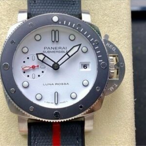 Replica Panerai Submersible PAM01579 VS Factory Rubber strap - Replica Watches Factory