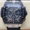 Replica Hublot BIG BANG Soul 642.NM.0170.RX BB Factory Sapphire dial - Replica Watches Factory