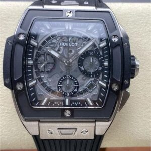 Replica Hublot BIG BANG Soul 642.NM.0170.RX BB Factory Sapphire dial - Replica Watches Factory