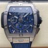 Replica Hublot BIG BANG Soul 642.NX.7170.RX BB Factory Titanium case - Replica Watches Factory