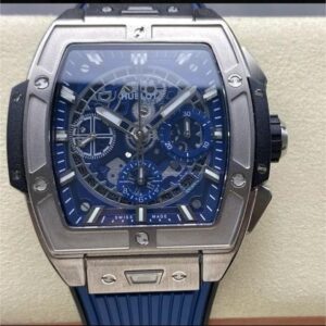 Replica Hublot BIG BANG Soul 642.NX.7170.RX BB Factory Titanium case - Replica Watches Factory