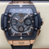 Replica Hublot BIG BANG Soul 642.OM.0180.RX BB Factory Chronograph- Replica Watches Factory