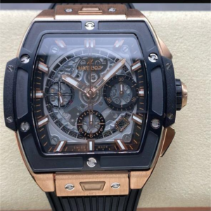 Replica Hublot BIG BANG Soul 642.OM.0180.RX BB Factory Chronograph- Replica Watches Factory