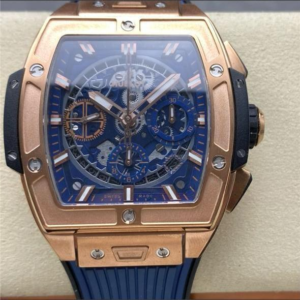 Replica Hublot BIG BANG Soul 642.OX.7180.RX BB Factory Rubber strap- Replica Watches Factory