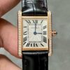 Replica Cartier Tank WJTA0010 F1 Factory Folding clasp - Replica Watches Factory
