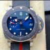 Replica Panerai Submersible PAM01565 VS Factory Stainless steel case - Replica Watches Factory