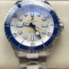 Replica Breitling Superocean A17375E71G1A1 TF Factory Curved sapphire crystal - Replica Watches Factory