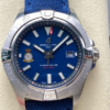 Replica Breitling Avengers A17328101C1X1 BLS Factory Blue strap - Replica Watches Factory