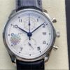 Replica IWC Portugieser IW390302 ZF Factory Date display - Replica Watches Factory