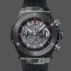 Replica Hublot BIG BANG 411.QX.1170.RX BB Factory Chronograph - Replica Watches Factory