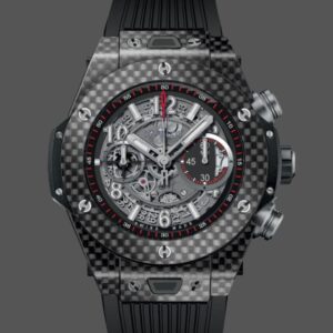 Replica Hublot BIG BANG 411.QX.1170.RX BB Factory Chronograph - Replica Watches Factory