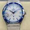 Replica Omega Constellation 131.30.41.21.04.001 V+ Factory V2 Ceramic bezel - Replica Watches Factory