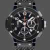 Replica Hublot BIG BANG 301.CM.130.RX BB Factory Carbon fiber dial - Replica Watches Factory
