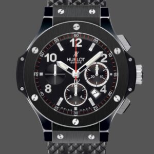 Replica Hublot BIG BANG 301.CM.130.RX BB Factory Carbon fiber dial - Replica Watches Factory