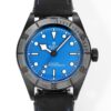 Replica Tudor Black Bay M79210CNU-0007 GR Factory Ceramic case - Replica Watches Factory