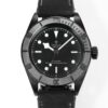 Replica Tudor Black Bay M79210CNU-0001 GR Factory Black ceramic - Replica Watches Factory