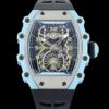 Replica Richard Mille RM21-02 RM Factory skeleton dial - Replica Watches Factory