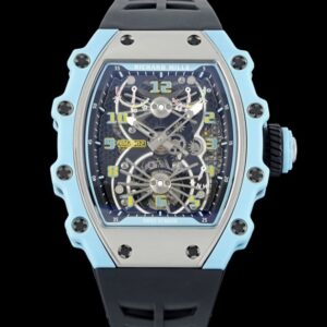 Replica Richard Mille RM21-02 RM Factory skeleton dial - Replica Watches Factory