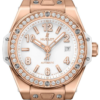 Replica Hublot BIG BANG 465.OE.2080.RW.1204 BB Factory Matte white dial - Replica Watches Factory