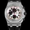 Replica Audemars Piguet Royal Oak Offshore 26170ST.OO.D101CR.02 TK Factory Rubber strap - Replica Watches Factory