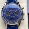Replica Breitling Premier AB0118A61C1P2 BLS Factory Blue Dial - Replica Watches Factory