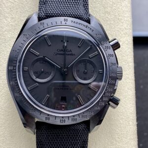 Replica Omega Speedmaster 311.92.44.51.01.005 N1 Factory Ceramic case - Replica Watches Factory