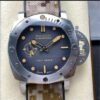 Replica Panerai Submersible PAM01518 VS Factory Stainless Steel Case - Replica Watches Factory