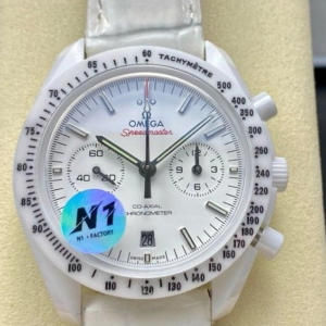 Replica Omega Speedmaster 311.93.44.51.04.002 N1 Factory Chronograph - Replica Watches Factory
