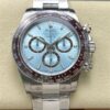 Replica Rolex Cosmograph Daytona m126506-0001 VS Factory Oystersteel - Replica Watches Factory