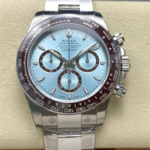 Replica Rolex Cosmograph Daytona m126506-0001 VS Factory Oystersteel - Replica Watches Factory