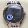 Replica Omega De Ville 434.20.40.20.06.001 N1 Factory Anti-magnetic - Replica Watches Factory