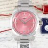 Replica Longines Concas L3.430.4.99.6 AF Factory Anti-magnetic - Replica Watches Factory