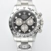 Replica Rolex Cosmograph Daytona m126509-0002 Clean Factory Shiny black dial - Replica Watches Factory