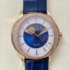 Replica Piaget Jewelry Watch Collection G0A44123 CC Factory Moon Phase - Replica Watches Factory