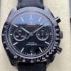 Replica Omega Speedmaster 311.92.44.51.01.007 N1 Factory Nylon strap - Replica Watches Factory
