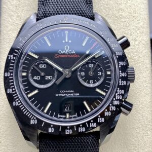Replica Omega Speedmaster 311.92.44.51.01.007 N1 Factory Nylon strap - Replica Watches Factory