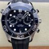 Replica Omega Seamaster 210.32.44.51.01.001 N1 Factory Black Dial - Replica Watches Factory