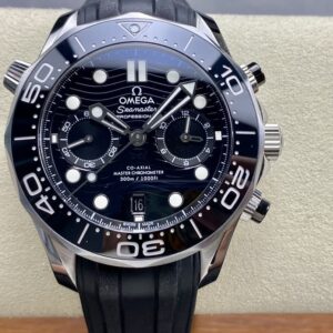 Replica Omega Seamaster 210.32.44.51.01.001 N1 Factory Black Dial - Replica Watches Factory